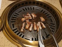 -妙香居韩国烤肉(容桂天佑城店)