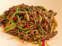 -新长岭大酒店酒楼