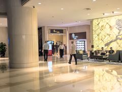 -河北宾馆·香溢自助餐(裕华店)