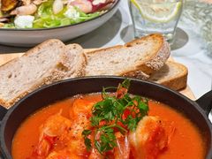 -沛家·西餐Brunch·直火料理