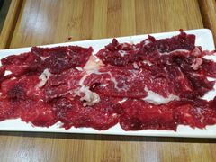 -夜牛潮汕鲜牛肉火锅店(翻身店)