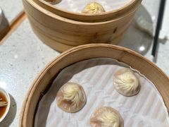 蟹粉小笼包-鼎泰丰(南门店)
