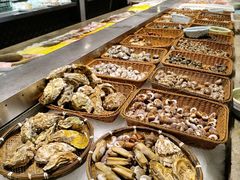 -健眺小海鲜(临海后山店)