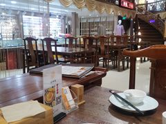 -福慧慈缘素食餐厅(王府井店)