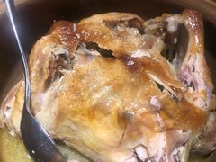 外婆茶香鸡-金牌外婆家(苏州中心店)