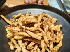 -竹里馆·淮扬菜·功夫茶(老门东店)