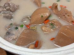 -湘约东方·湘约和港·湖南家常菜·宴请(民星路店)
