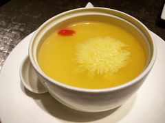 菊❀豆腐汤-厉家菜(金宝街店)