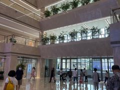 -浙江省立同德医院(翠苑院区)