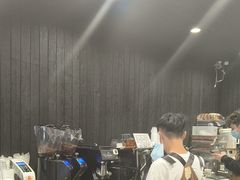 -JPG canteen(广州寺右公馆店)