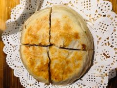 -白鹿原·西安菜·名小吃(王府井店)