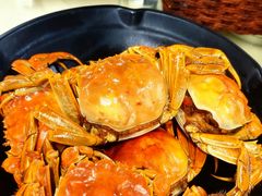 -聚味瞿记·龙虾堂(树木岭店)