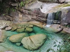 -黄山翡翠谷景区