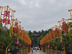 -三国赤壁古战场