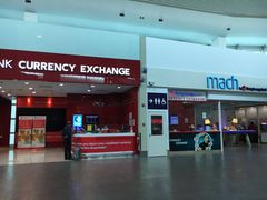 -吉隆坡国际机场