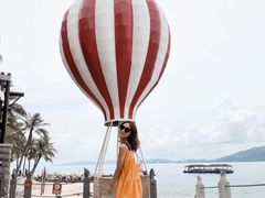 -海南分界洲岛旅游区