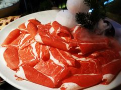 -九鼎轩脆毛肚火锅(三钢里店)