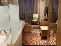 -青岛城阳宝龙福朋喜来登酒店