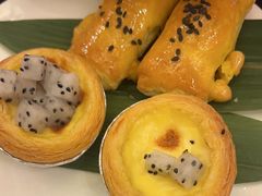 -富力万达嘉华酒店-品珍中餐厅(水果湖店)