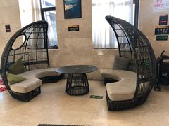-DF游泳健身(贾家花园店)