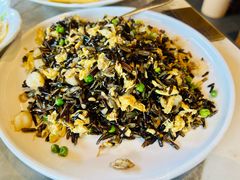 虾仁野米炒蛋-味仙居(环城南路店)