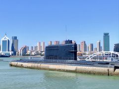 -中国人民解放军海军博物馆