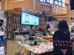 -北京清河万象汇