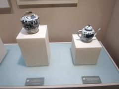 -中国茶叶博物馆(双峰馆区)