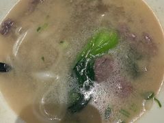 -漆黑觉米粉(三里屯店)