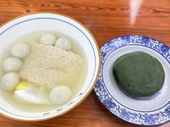 -灵山酒酿健忠(黄山汤口寨西非遗店)