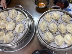-志亮灌汤蒸饺·清真(庙后街店)