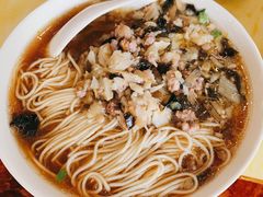 炒肉面-万福兴(东中市店)
