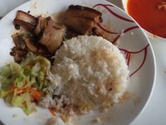 老北京扣肉饭-嘉和一品粥(首经贸店)