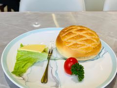 -粤陸玖玖·港式手作茶餐厅(珠江路店)