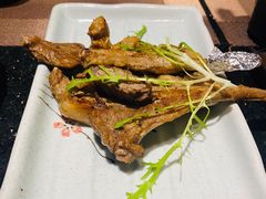 -德川家日本料理(中关村寰太大厦店)