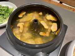 -云海肴·汽锅鸡·云南菜(高德置地店)