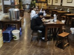 -王魁腊汁肉夹馍(柿园路店)