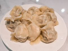 -叁拾壹克饺子·东北菜(国贸店)