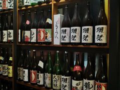 零售区-梅亭居酒屋(中大国际店)