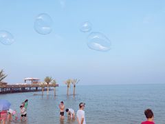 -渔岛海洋度假区