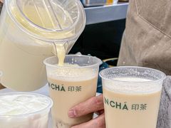-INCHA印茶(附中东巷店)