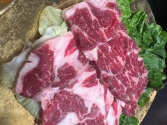 肋条-大千金齐齐哈尔烤肉(清湖店)