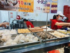 -常州糕团店(北大街新世纪商城店)