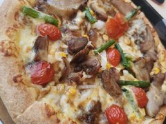 -达美乐比萨(朝阳路店)