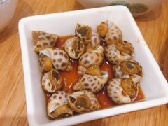 -小句号·精致料理(江南环球港店)