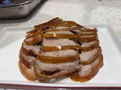 -玉林烤鸭店(小西天店)