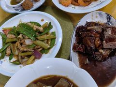 -沙溪佬食店(福生东街店)