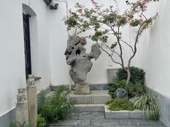 -钱钟书故居
