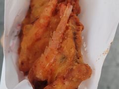 -信二嫂虾饼(振兴路店)