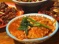 -柴窝堡22号辣子鸡·传承新疆菜